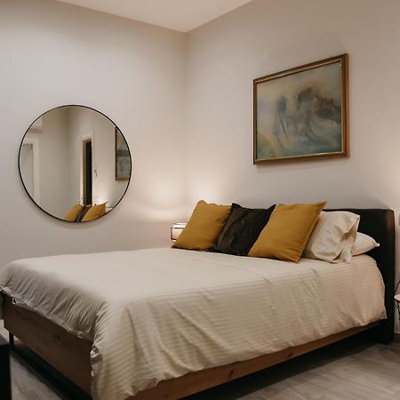 Terra Mia Suite Neapol Exteriér fotografie