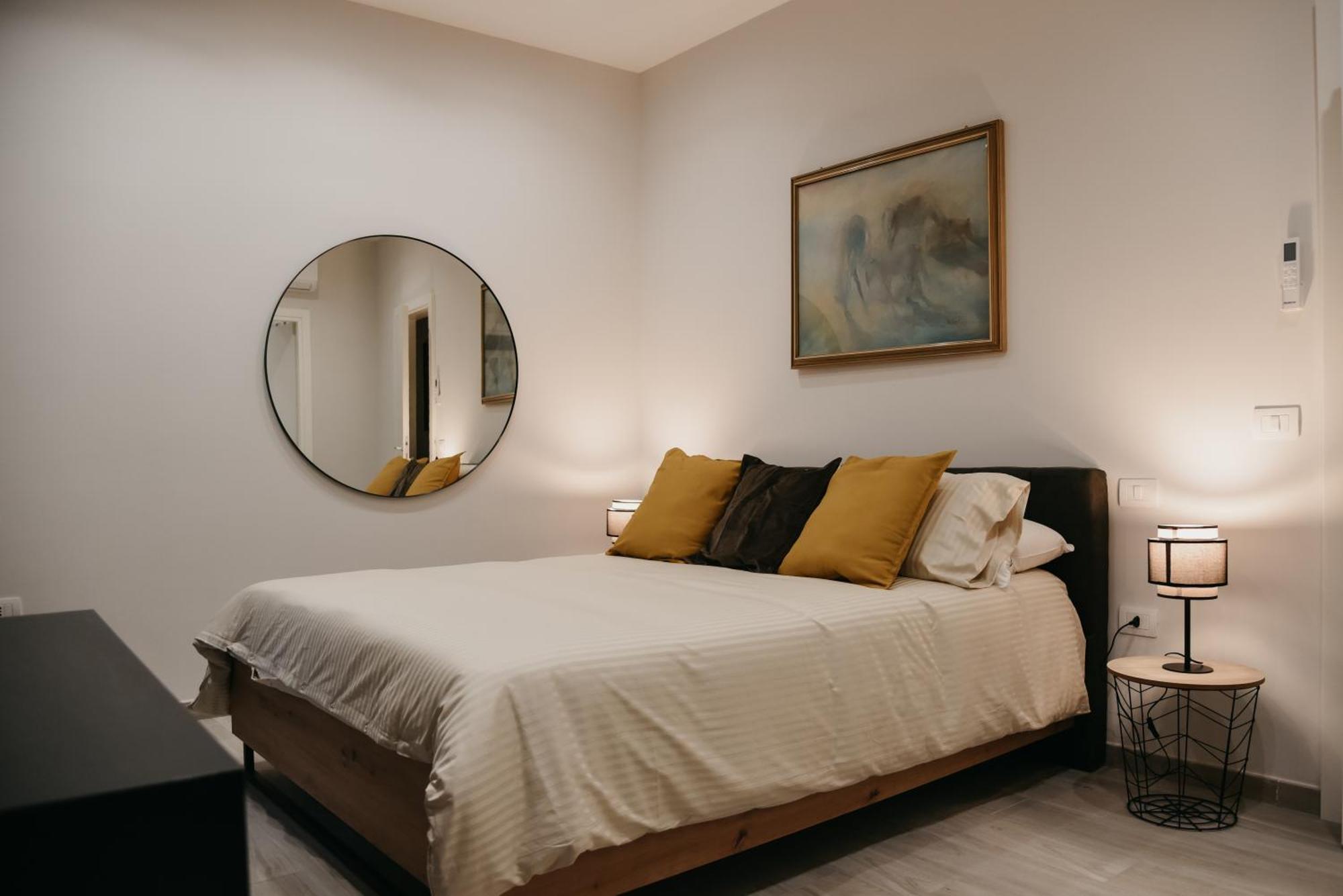 Terra Mia Suite Neapol Exteriér fotografie