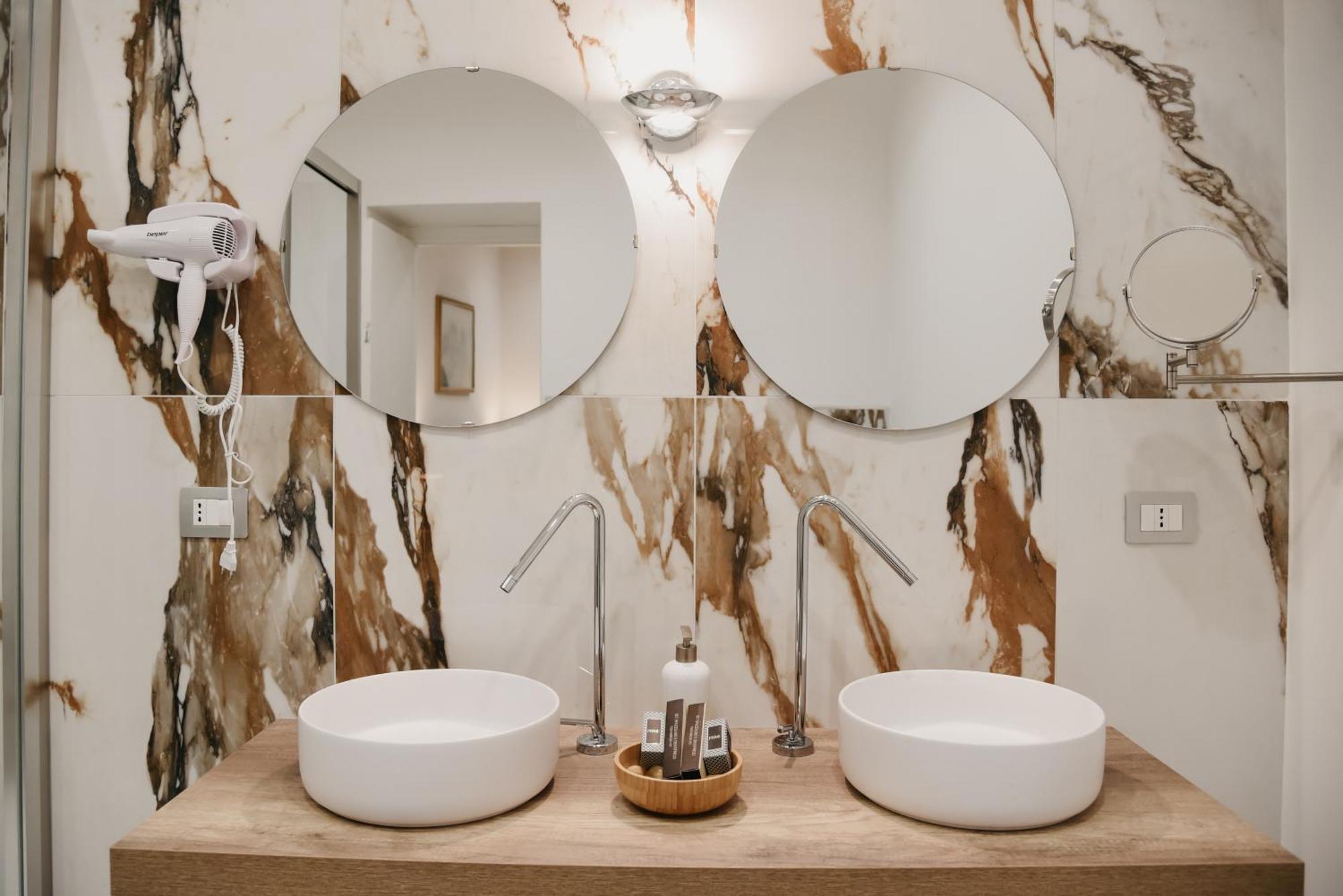 Terra Mia Suite Neapol Exteriér fotografie