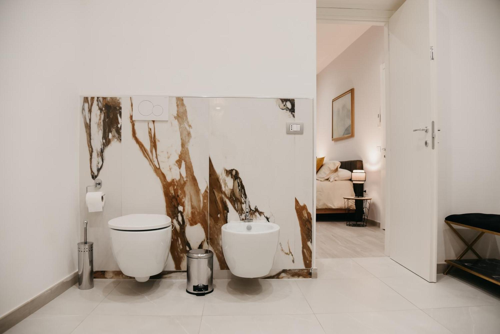 Terra Mia Suite Neapol Exteriér fotografie