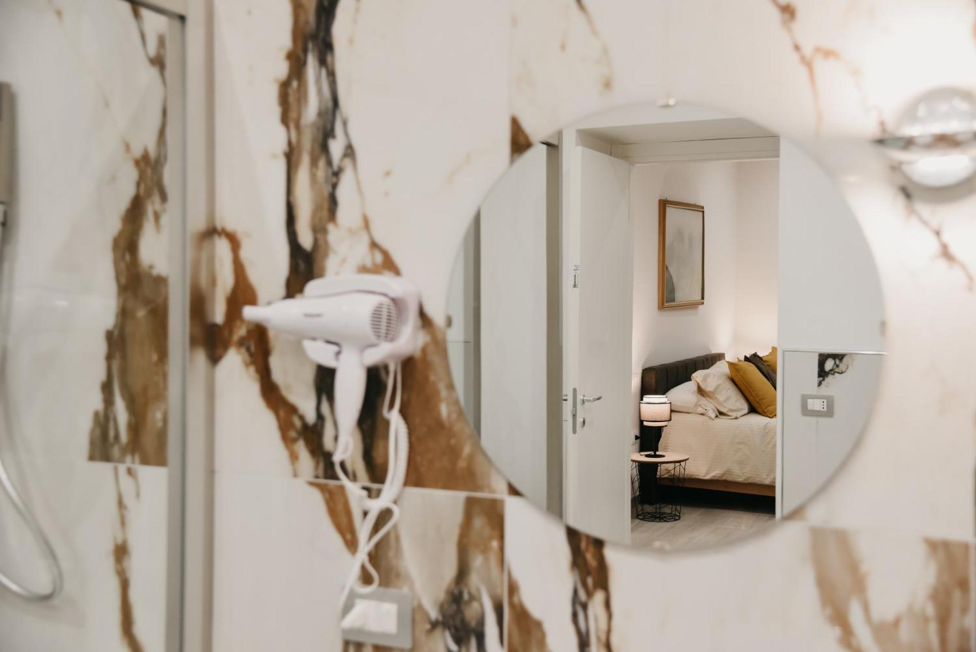 Terra Mia Suite Neapol Exteriér fotografie